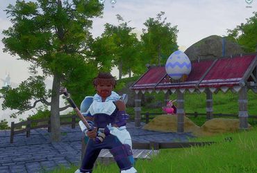 The Art of Breeding Pals in Palworld