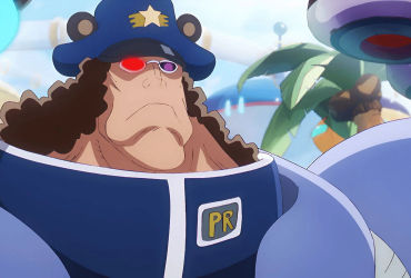 Unveiling the Bonds: One Piece Episode 1092