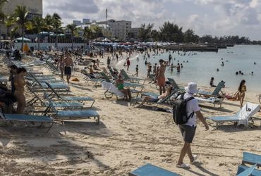 Exploring Safety Concerns in Popular Caribbean Destinations