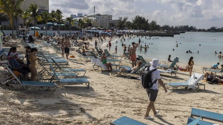 Exploring Safety Concerns in Popular Caribbean Destinations