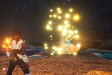 Discovering Rare and Enchanted Pals in Palworld