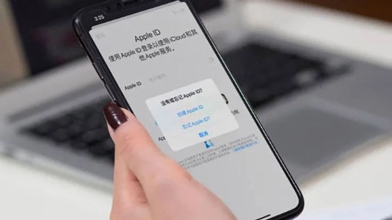 Cảnh báo: Chiêu lừa vay thế chấp tài khoản Apple ID của iPhone