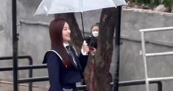 Sự Kỳ Diệu của Kim Sa: Từ Nữ Sinh 18 Tuổi Đến Mỹ Nhân 43 Tuổi