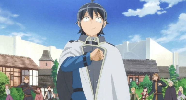 Tsukimichi Moonlit Fantasy Season 2 Episode 4: Hài Hước và Phấn Khích