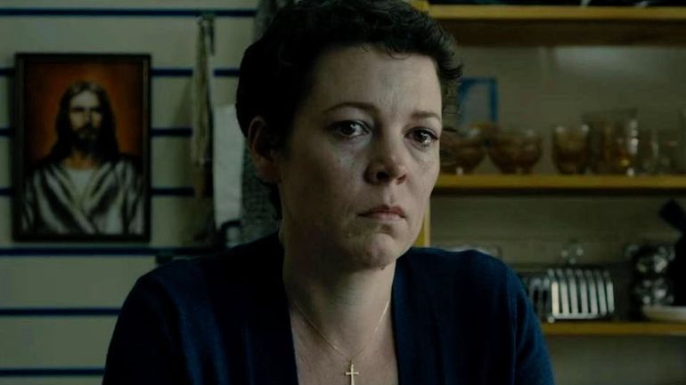 The Unforgettable Performance of Olivia Colman in Tyrannosaur