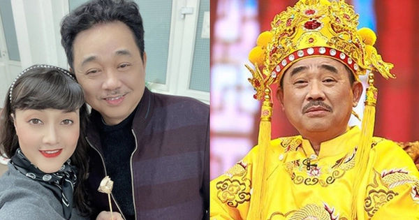 Quốc Khánh - Hành trình với Táo Quân và ẩn sau những bức tranh đầy màu sắc