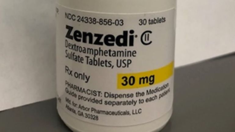 The Zenzedi Medication Recall: What You Need to Know