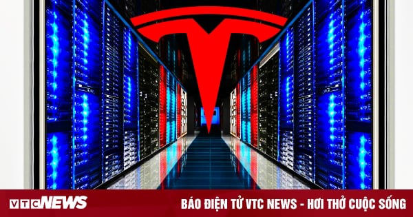Siêu Máy Tính Dojo Của Tesla: Kỳ Vọng Vươn Tầm Thế Giới
