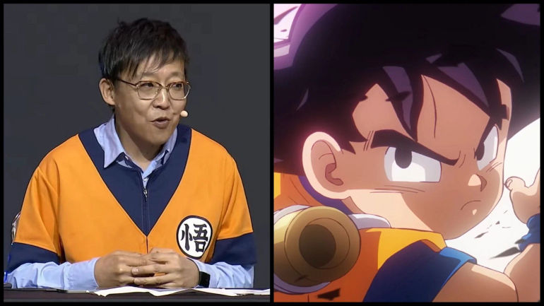 Dragon Ball DAIMA: Cuộc chiến quảng bá gặp trở ngại