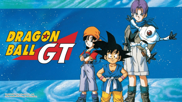 The Timeless Adventure of Dragon Ball GT: A Journey Worth Taking