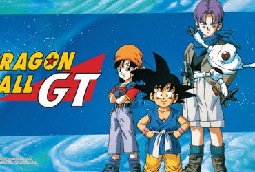 The Timeless Adventure of Dragon Ball GT: A Journey Worth Taking