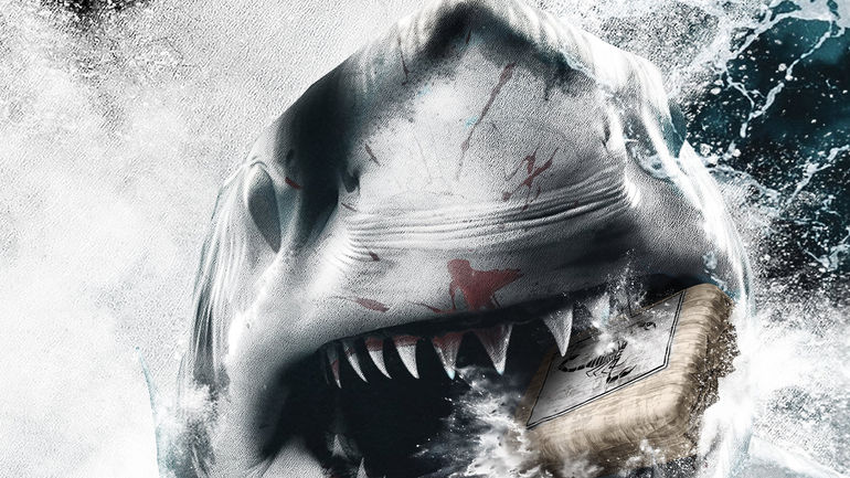 Deep Fear: The Netflix Survival Thriller That's Making Waves