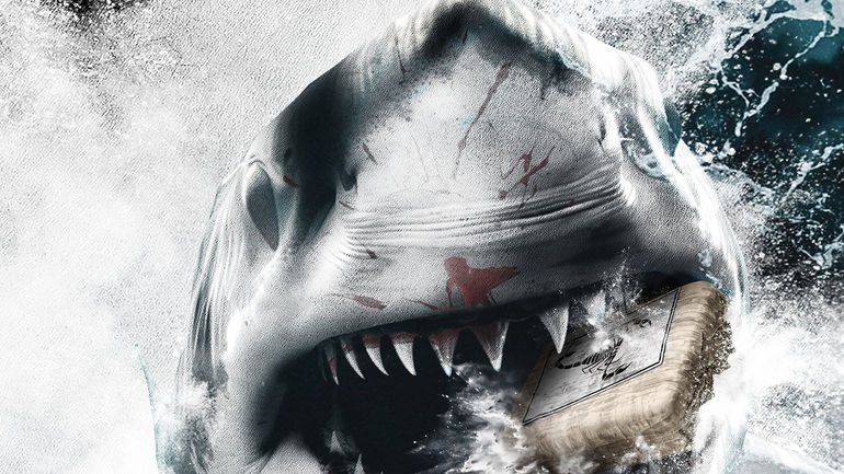 Deep Fear: The Netflix Survival Thriller That's Making Waves