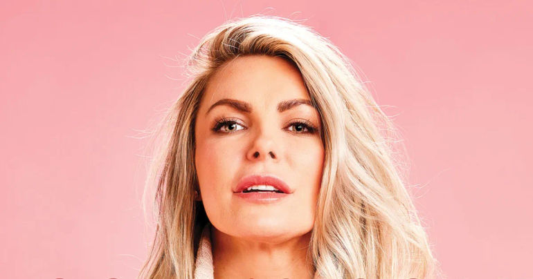 The Dark Side of Cashmere: Crystal Hefner's Fight Against Cruelty