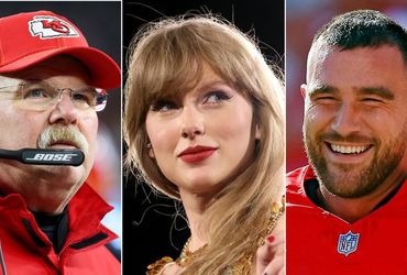 The Unlikely Connection Between Travis Kelce and Taylor Swift