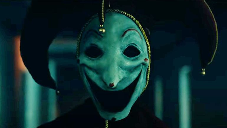 Unveiling the Horror: Tarot, 2024's Most Anticipated Thriller
