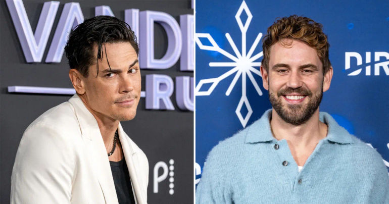 The Chaotic Saga of Tom Sandoval on Nick Viall's Podcast