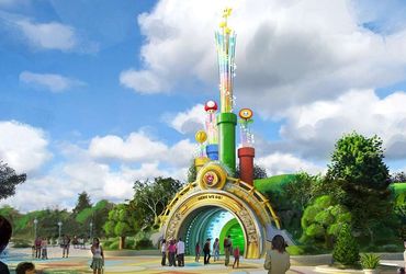 The Unveiling of Universal's Epic Universe: A Gateway to Adventure