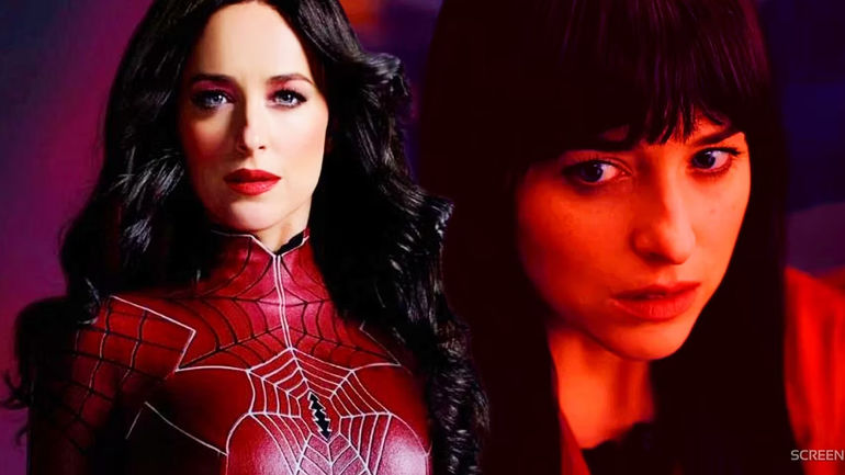 Madame Web: Một Bộ Phim Siêu Anh Hùng Đầy Ấn Tượng