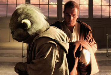 The Fatal Flaw of the Jedi: A New Perspective on Star Wars: Episode I - The Phantom Menace