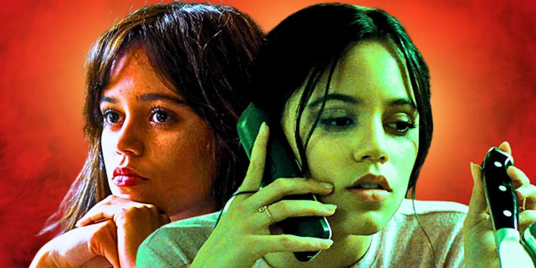 Bộ phim Death Of A Unicorn: Một Thử Thách Quan Trọng Cho Jenna Ortega