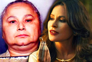 The Transformation of Sofia Vergara: Behind the Makeup of Griselda