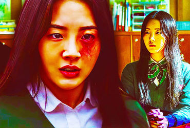 The Evolution of Nam-ra in All of Us Are Dead