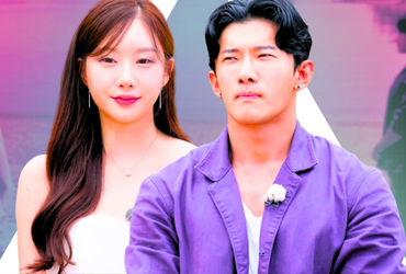 The Untold Story of Single's Inferno Season 3: Jin-seok and Min-young Update