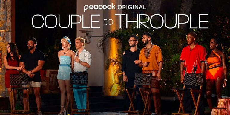 Exploring the New Frontier of Polyamorous Relationships in Couple To Throuple