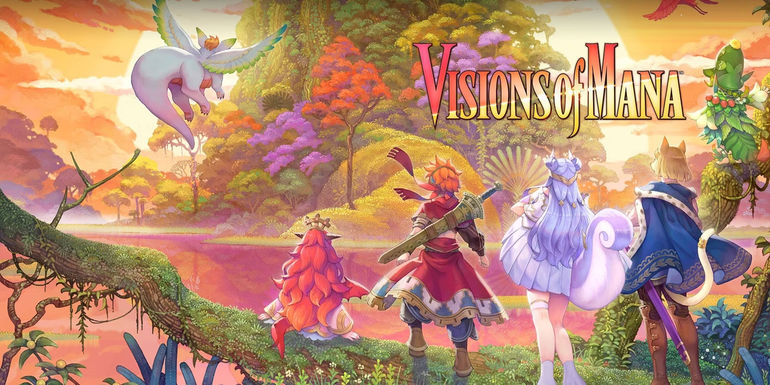 Visions of Mana: The Anticipated RPG and Its Xbox Game Pass Rumors