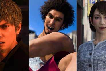 Mastering the Art of Job Assignment in Like a Dragon: Infinite Wealth