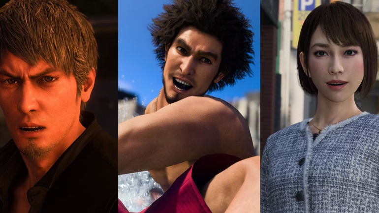 Mastering the Art of Job Assignment in Like a Dragon: Infinite Wealth