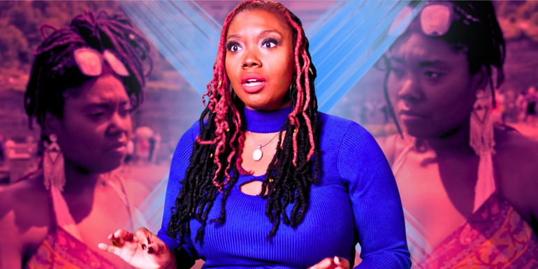 The Unconventional Love Story of Ashley and Manuel