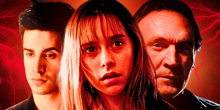 Bí Mật Đằng Sau Bộ Phim Kinh Dị "I Know What You Did Last Summer"