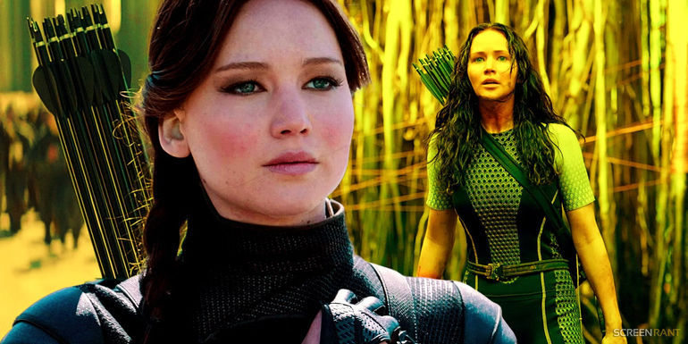 The Hunger Games: A Saga of Resilience and Rebellion