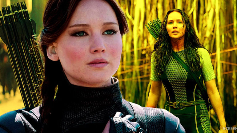 The Hunger Games: A Saga of Resilience and Rebellion