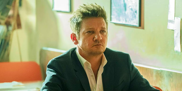 Jeremy Renner's Return to Mayor of Kingstown: Overcoming Adversity