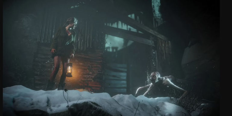 Sự Kỳ Diệu Của Until Dawn: Từ Thảm Họa Ăn Ý Đến Hiện Thực Ảo