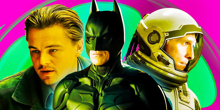 9 Unconventional Reasons Why Christopher Nolan Is a Hollywood Maverick