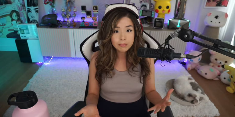 The Legacy of Pokimane: A Farewell to Twitch