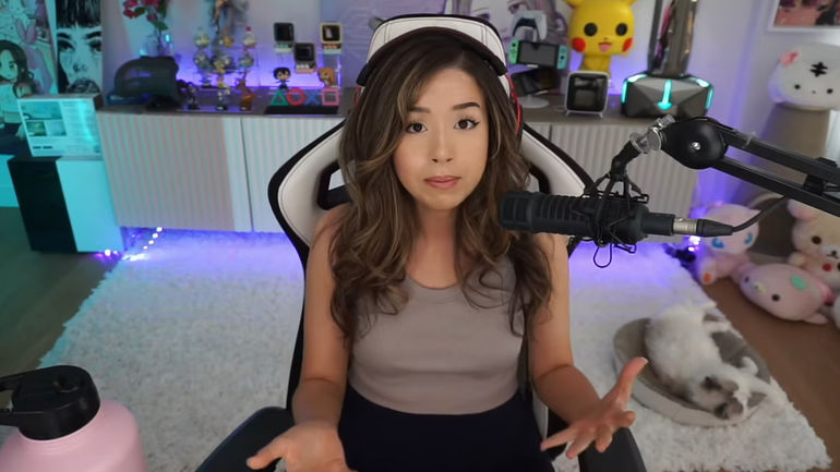 The Legacy of Pokimane: A Farewell to Twitch