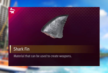 How to Find Shark Fins in Like a Dragon: Infinite Wealth