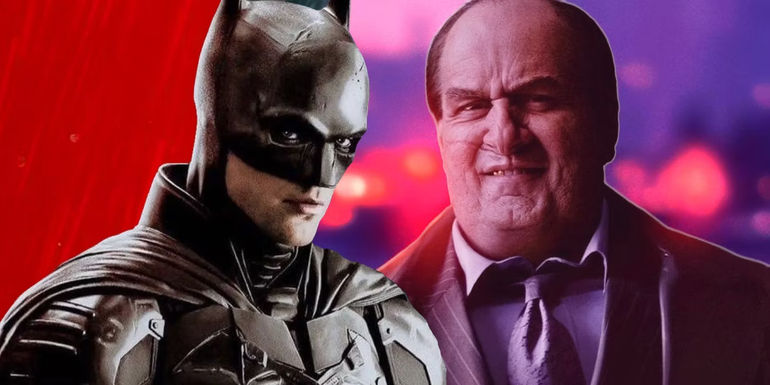 The Penguin: Từ Concept Art đến Biểu Tượng