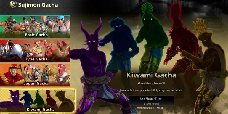Unlocking the Power of Kiwami Gacha in Like a Dragon: Infinite Wealth