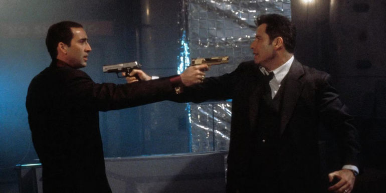 Face/Off 2: Sự trở lại đầy kỳ vọng