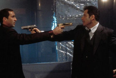 Face/Off 2: Sự trở lại đầy kỳ vọng