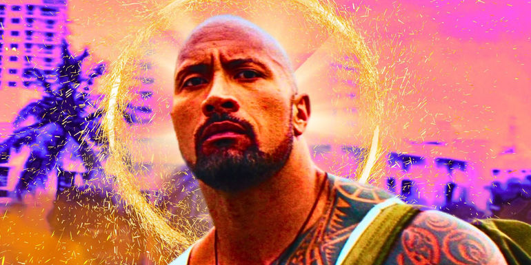 The Smashing Machine: Bộ phim đánh dấu sự trở lại của Dwayne Johnson