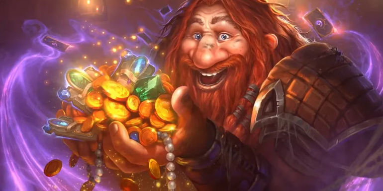 The End of an Era: World of Warcraft Classic Bans GDKP Loot System