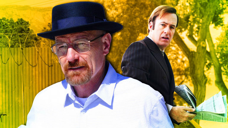 Captivating TV Show Pairings that Continue the Story