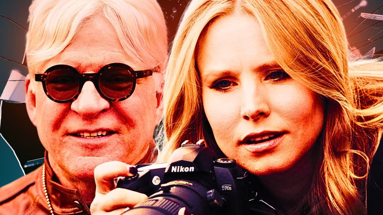 9 Unique Crime Shows That Offer a Refreshing Twist